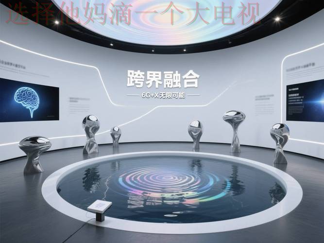 M6娱乐科技控股集团创新发展探索