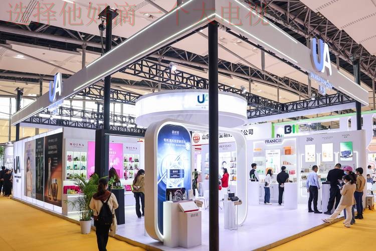 环亚科技控股的创新与发展