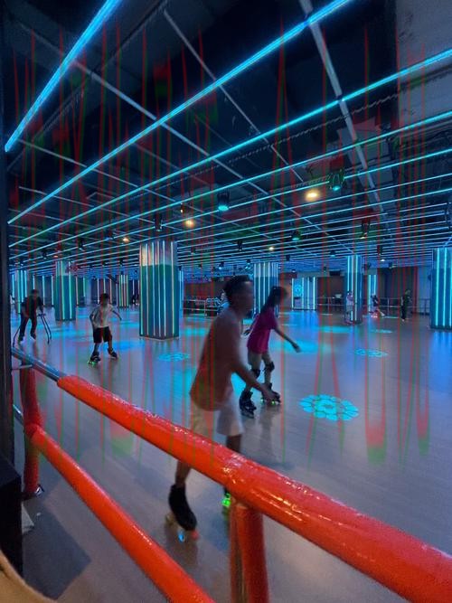 尽享运动魅力:探索不同场地的体育活动体验 尽享运动魅力:探索不同场地的体育活动体验