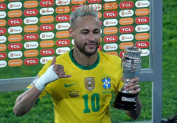 内马尔关键助攻改写比赛走势 争冠格局出现新的变化